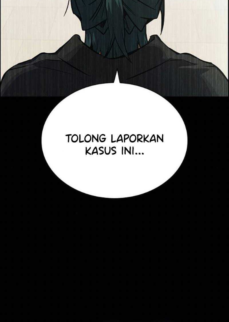 Bad Ending Maker Chapter 5 - halaman 10