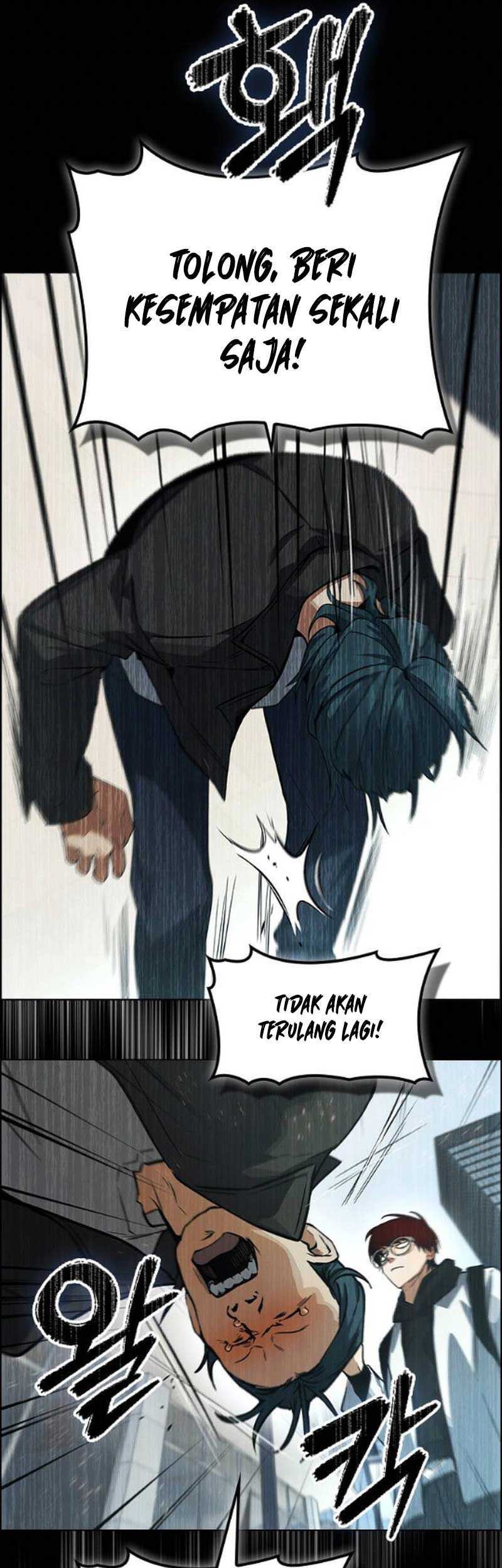 Bad Ending Maker Chapter 5 - halaman 11