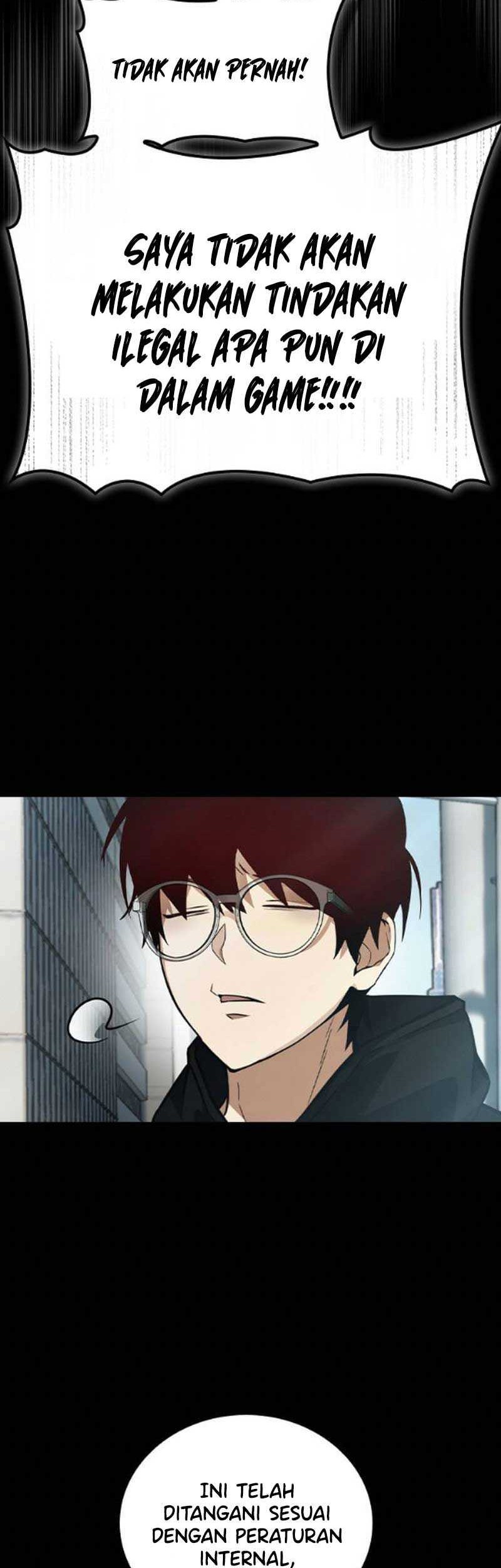 Bad Ending Maker Chapter 5 - halaman 12