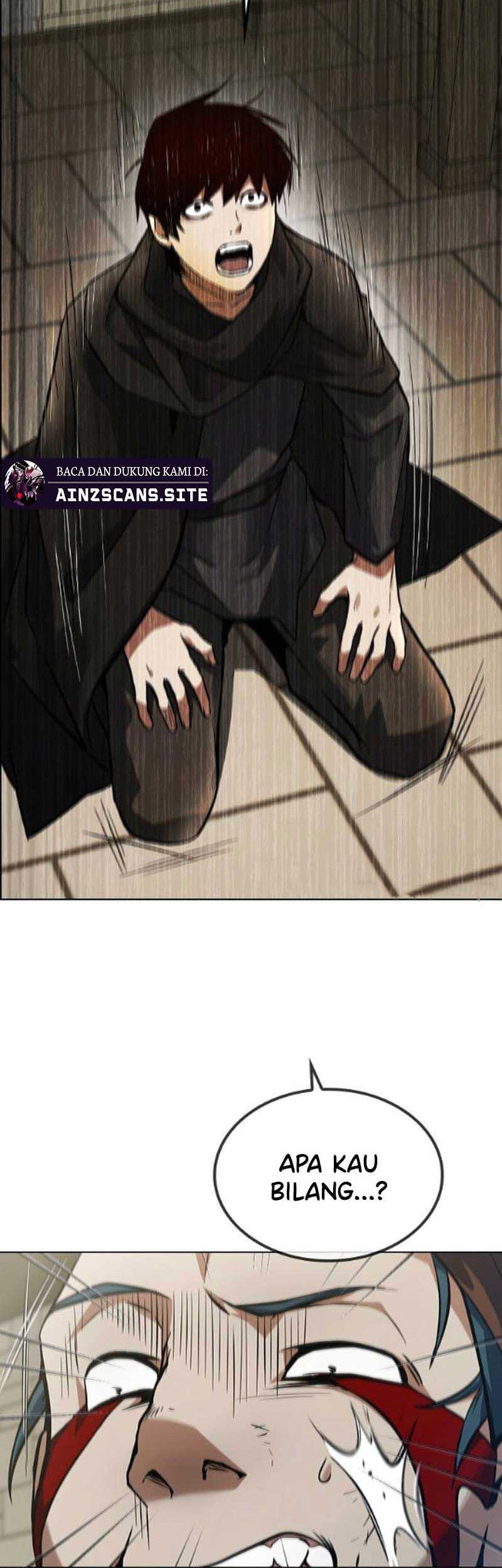 Bad Ending Maker Chapter 5 - halaman 16