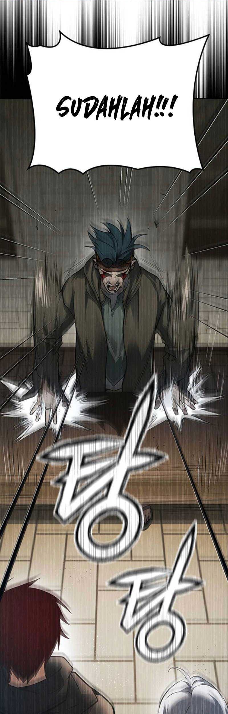 Bad Ending Maker Chapter 5 - halaman 17