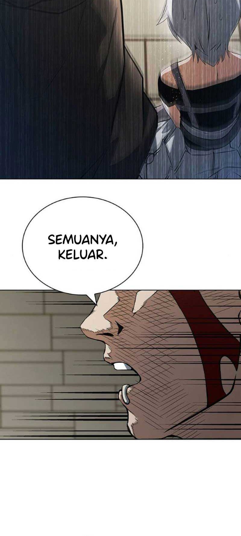 Bad Ending Maker Chapter 5 - halaman 18