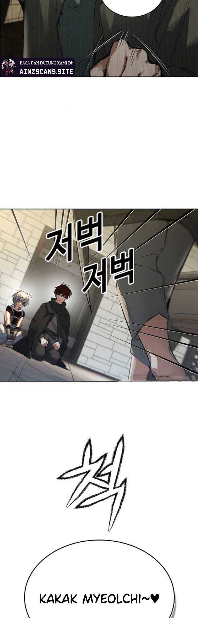 Bad Ending Maker Chapter 5 - halaman 20