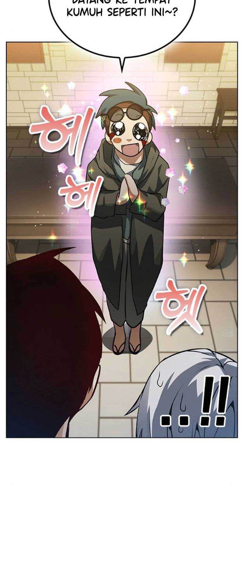 Bad Ending Maker Chapter 5 - halaman 22