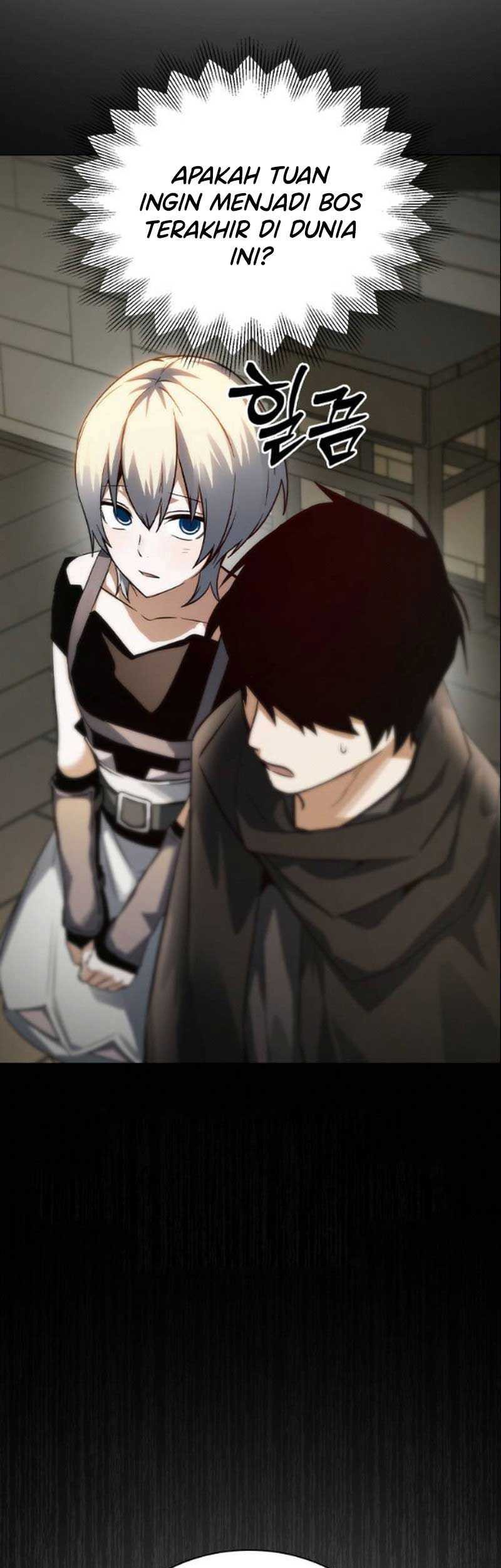 Bad Ending Maker Chapter 5 - halaman 27