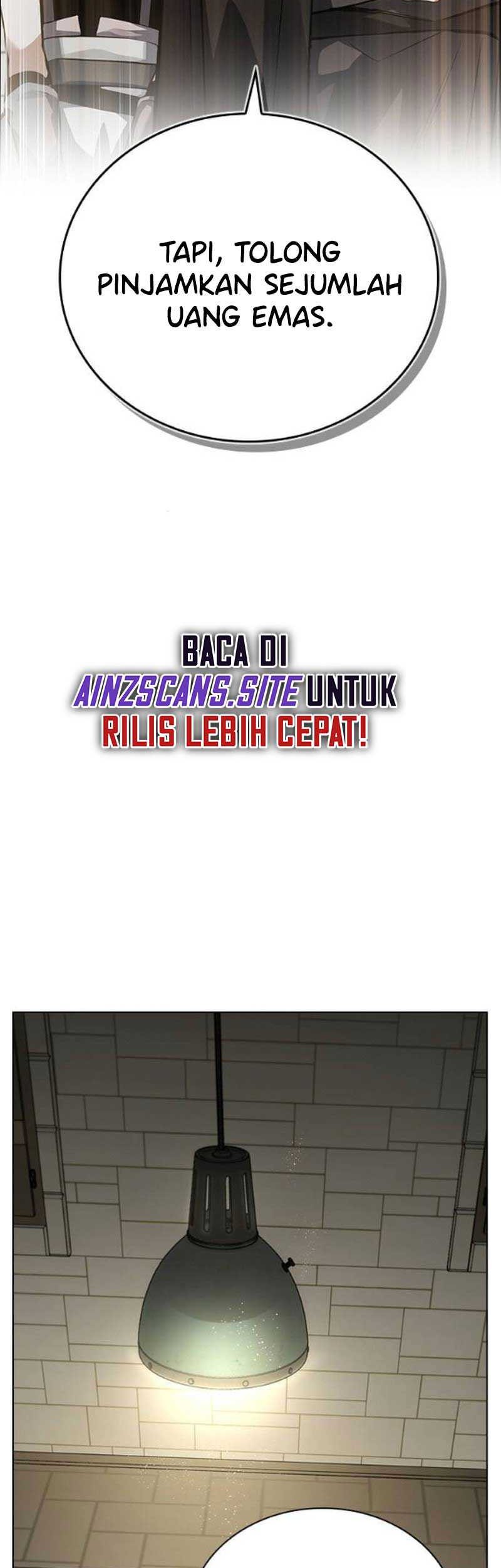 Bad Ending Maker Chapter 5 - halaman 29