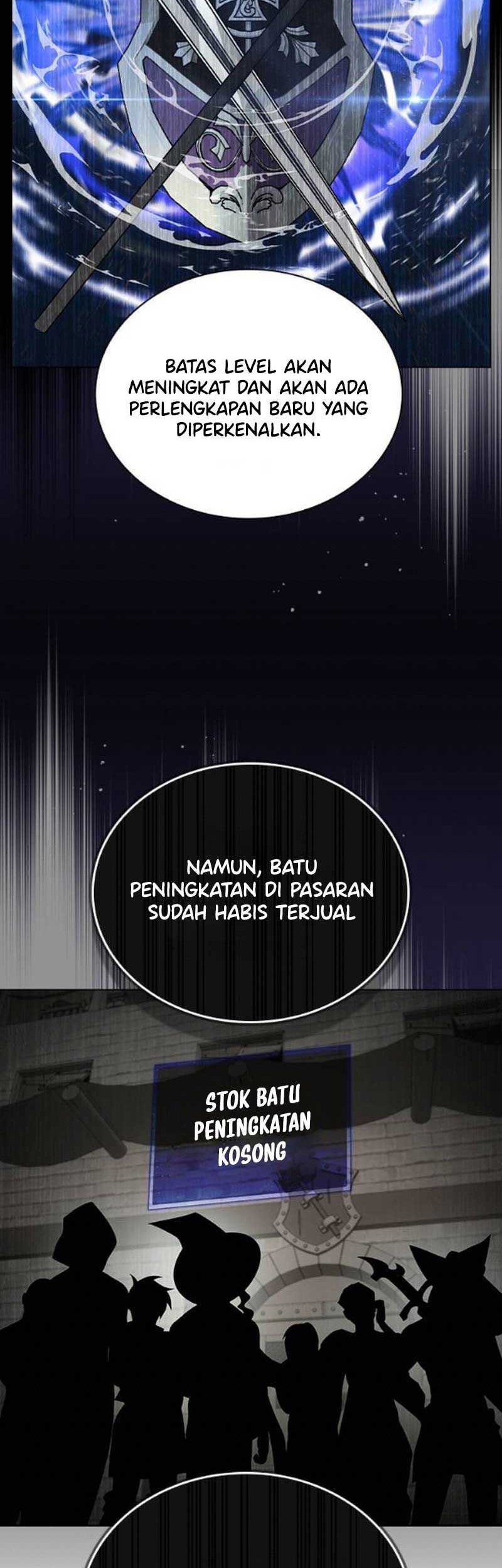 Bad Ending Maker Chapter 5 - halaman 32
