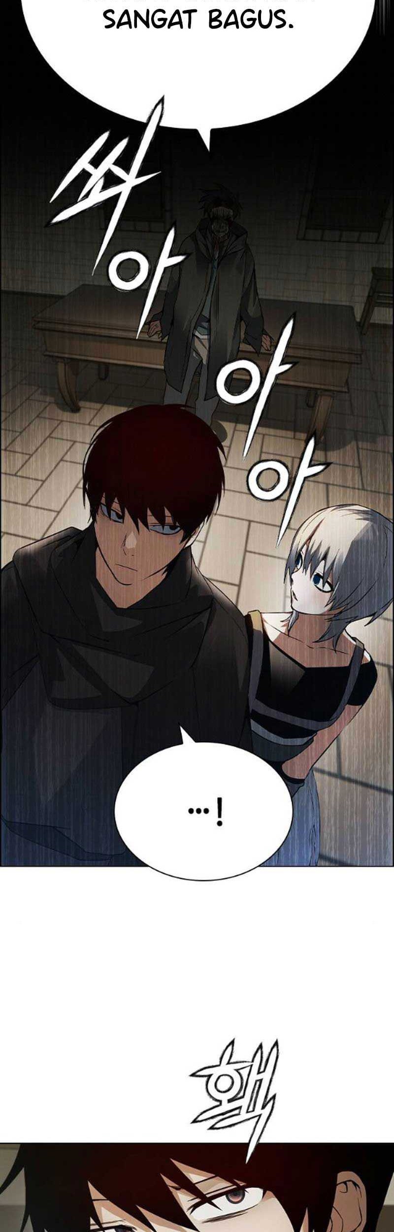 Bad Ending Maker Chapter 5 - halaman 40