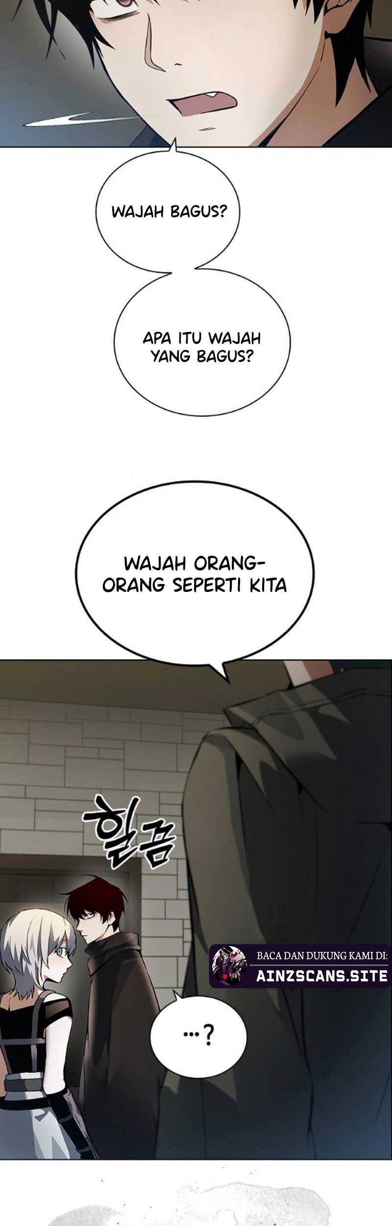 Bad Ending Maker Chapter 5 - halaman 41