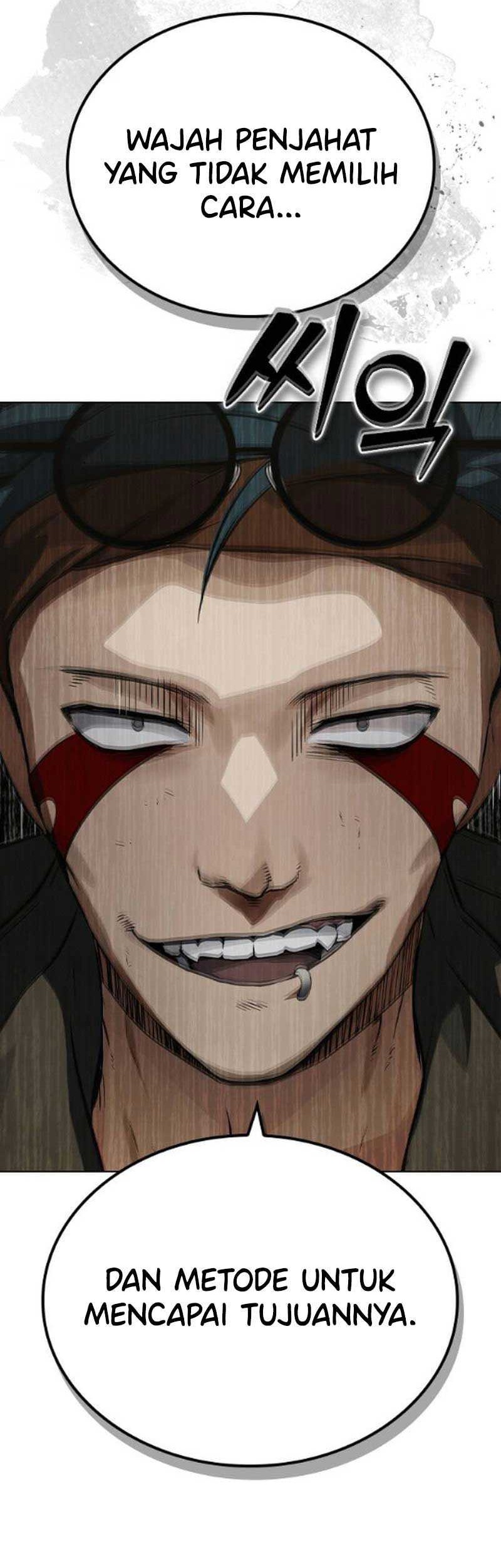 Bad Ending Maker Chapter 5 - halaman 42
