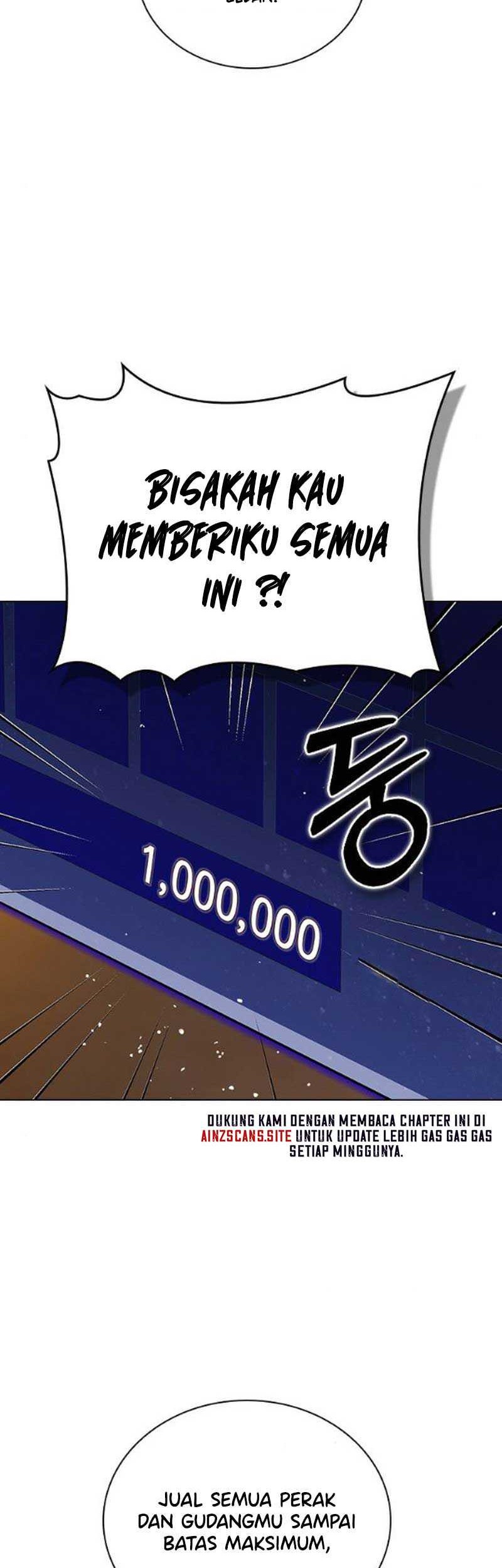 Bad Ending Maker Chapter 5 - halaman 48