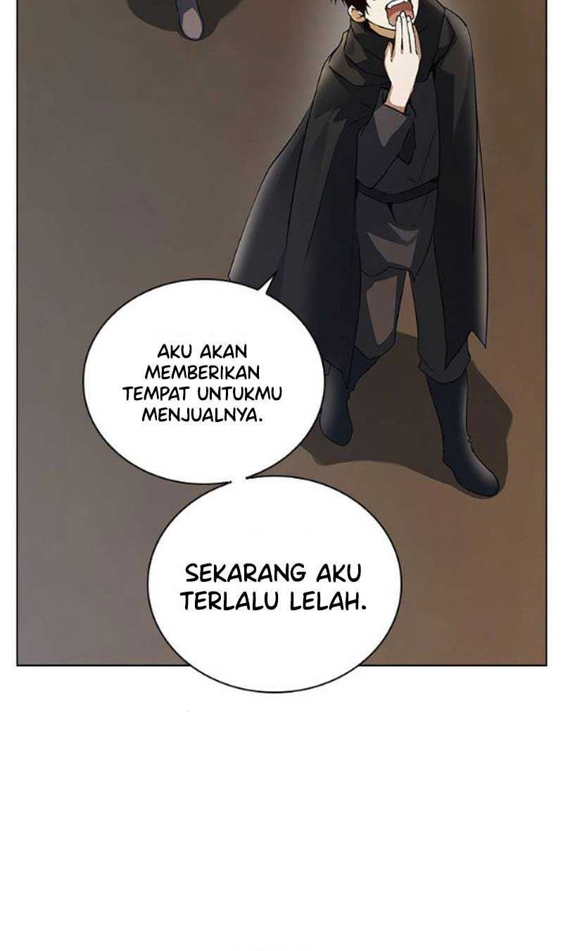Bad Ending Maker Chapter 5 - halaman 50