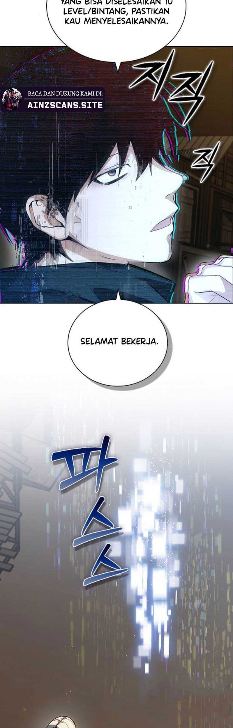Bad Ending Maker Chapter 5 - halaman 52