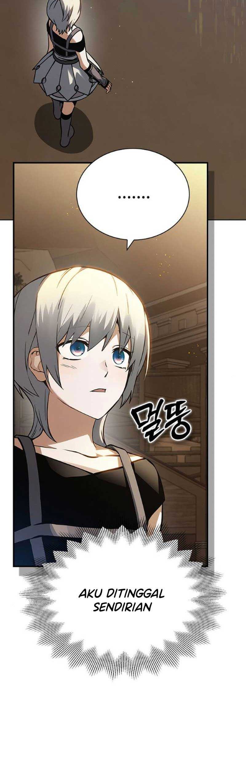 Bad Ending Maker Chapter 5 - halaman 53