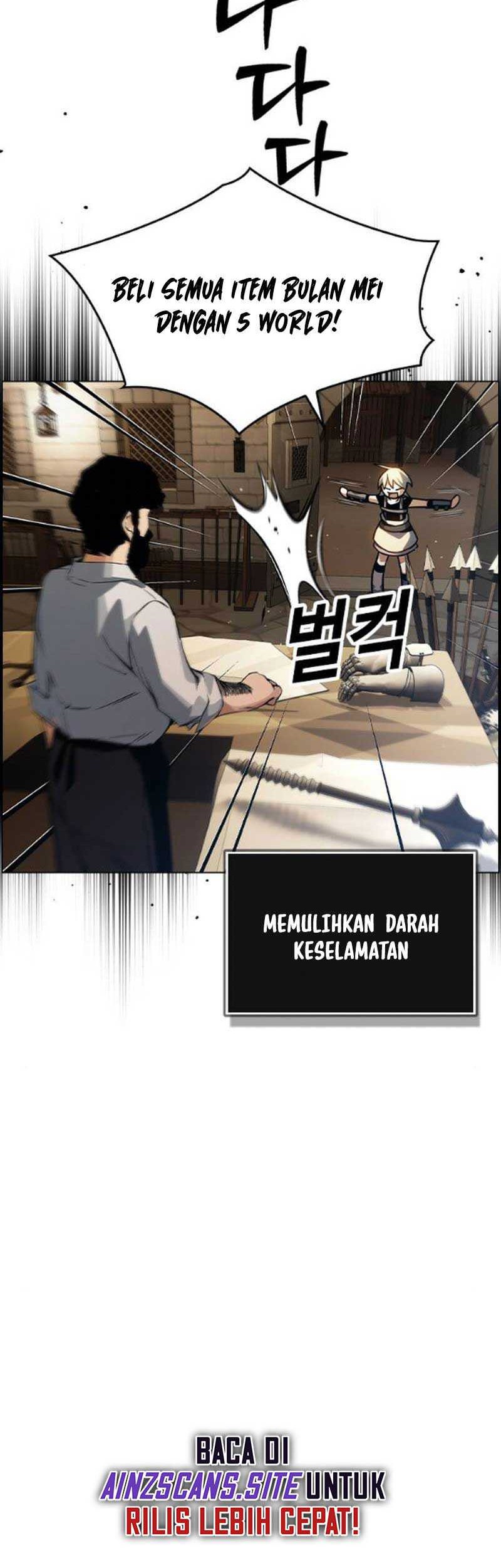 Bad Ending Maker Chapter 5 - halaman 56