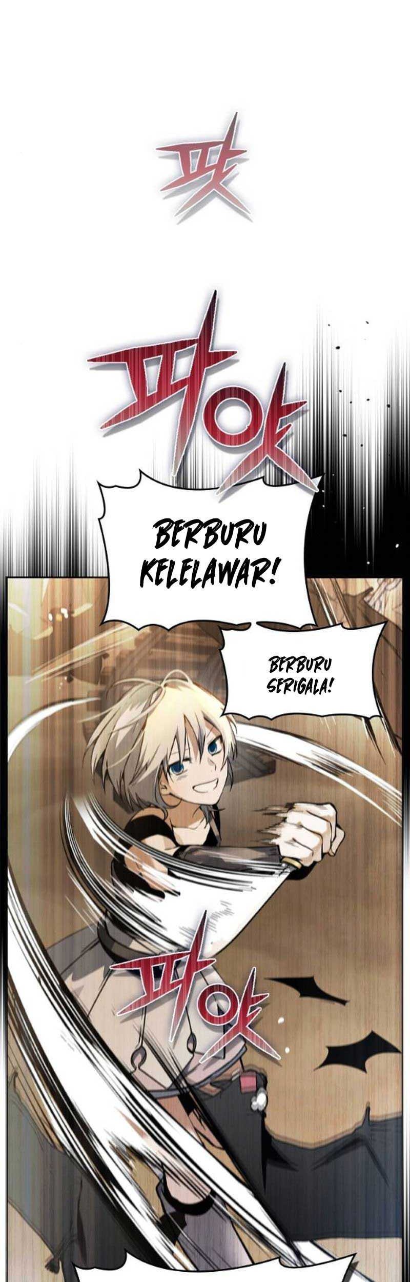Bad Ending Maker Chapter 5 - halaman 57
