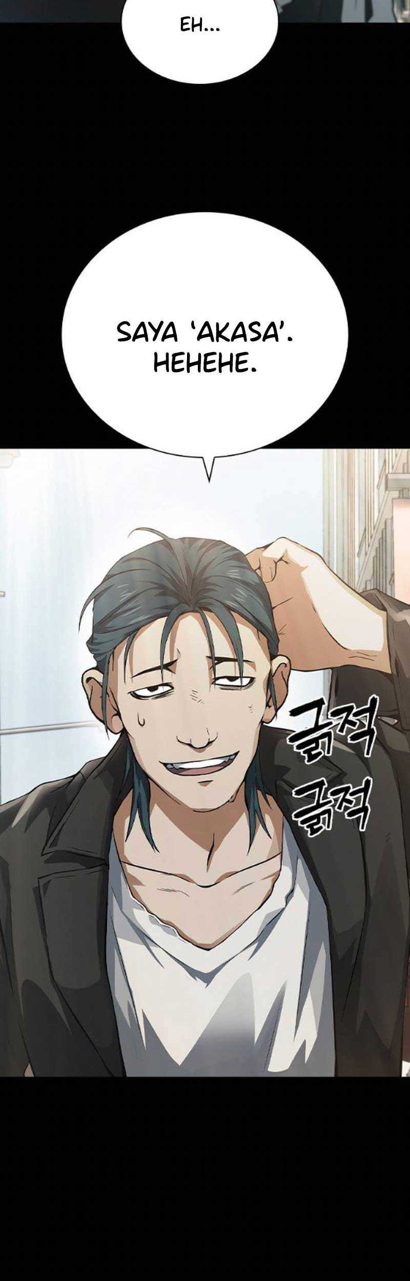 Bad Ending Maker Chapter 5 - halaman 6