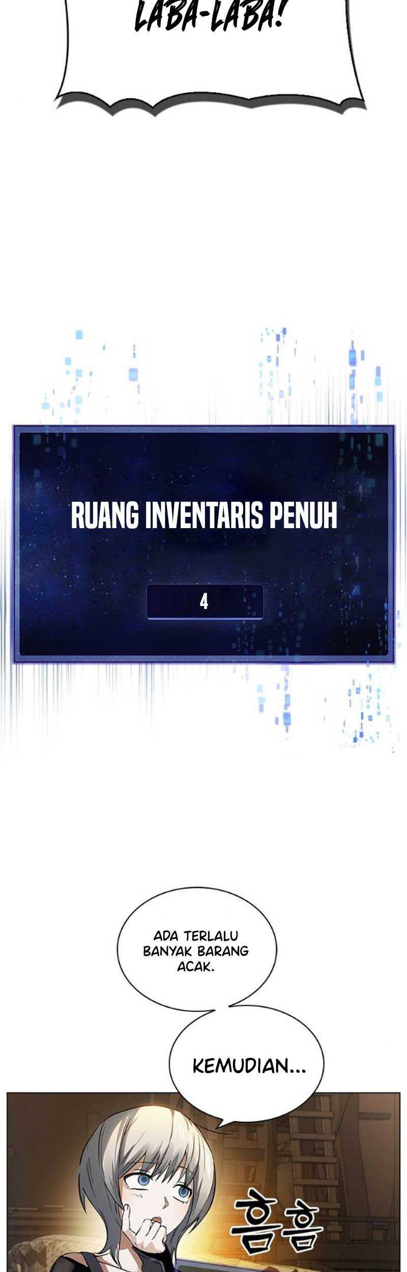 Bad Ending Maker Chapter 5 - halaman 60