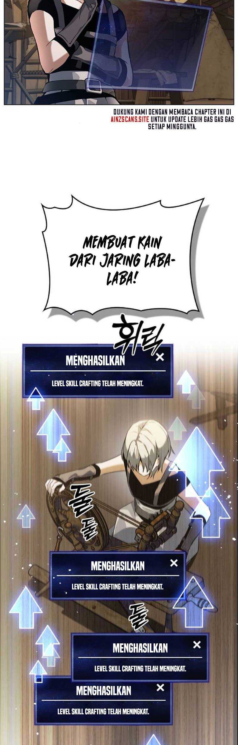 Bad Ending Maker Chapter 5 - halaman 61