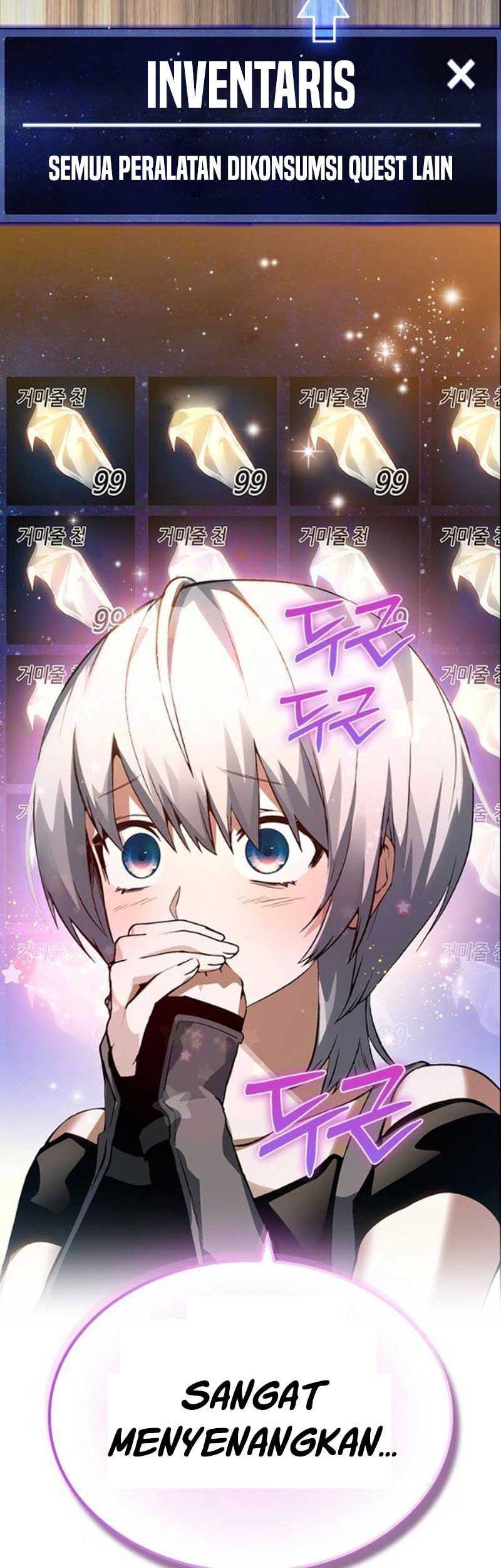 Bad Ending Maker Chapter 5 - halaman 62