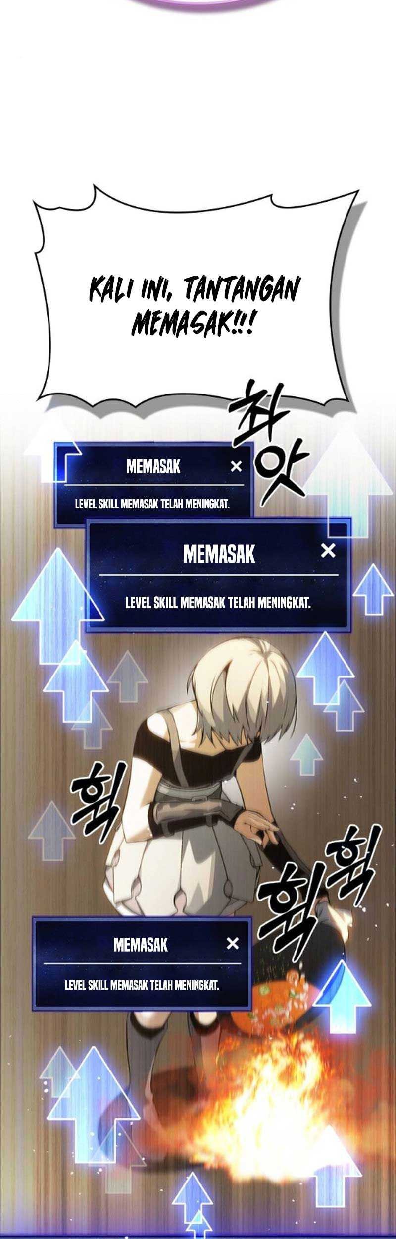 Bad Ending Maker Chapter 5 - halaman 63