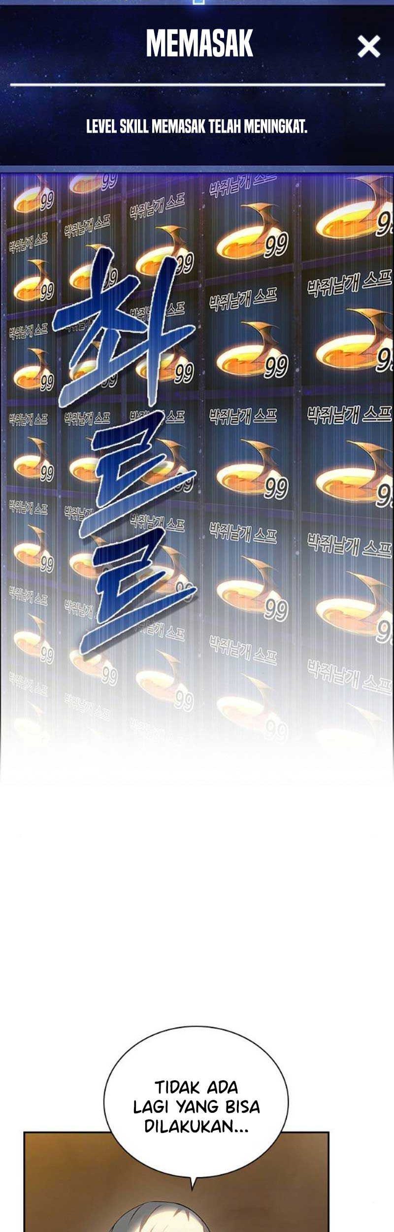 Bad Ending Maker Chapter 5 - halaman 64