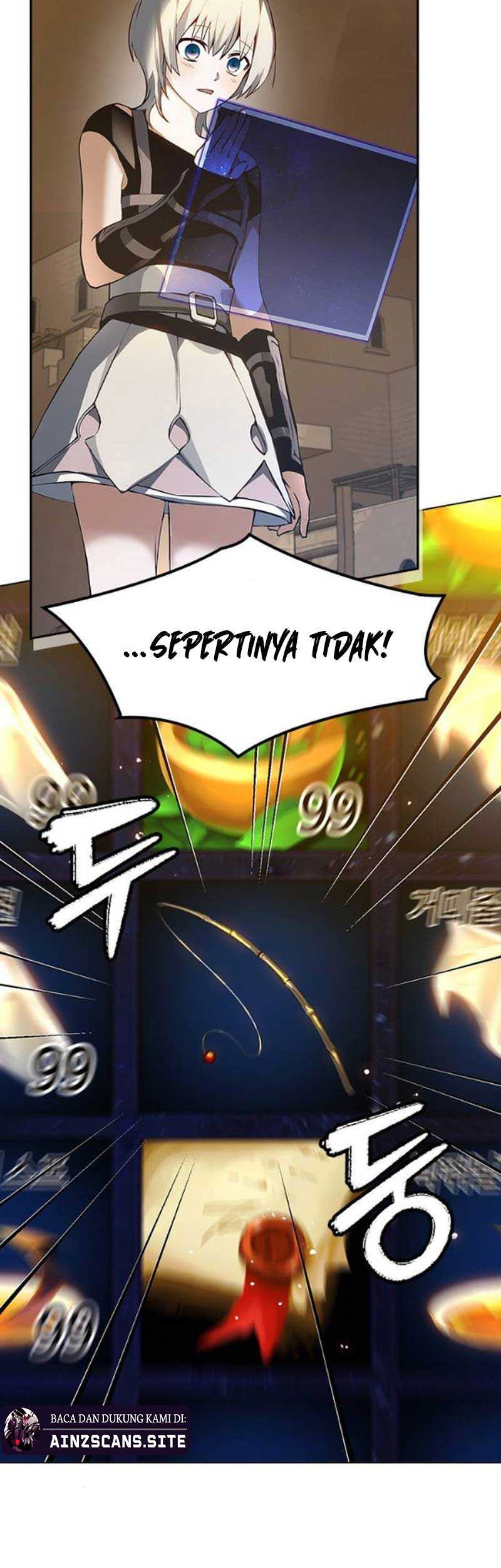 Bad Ending Maker Chapter 5 - halaman 65