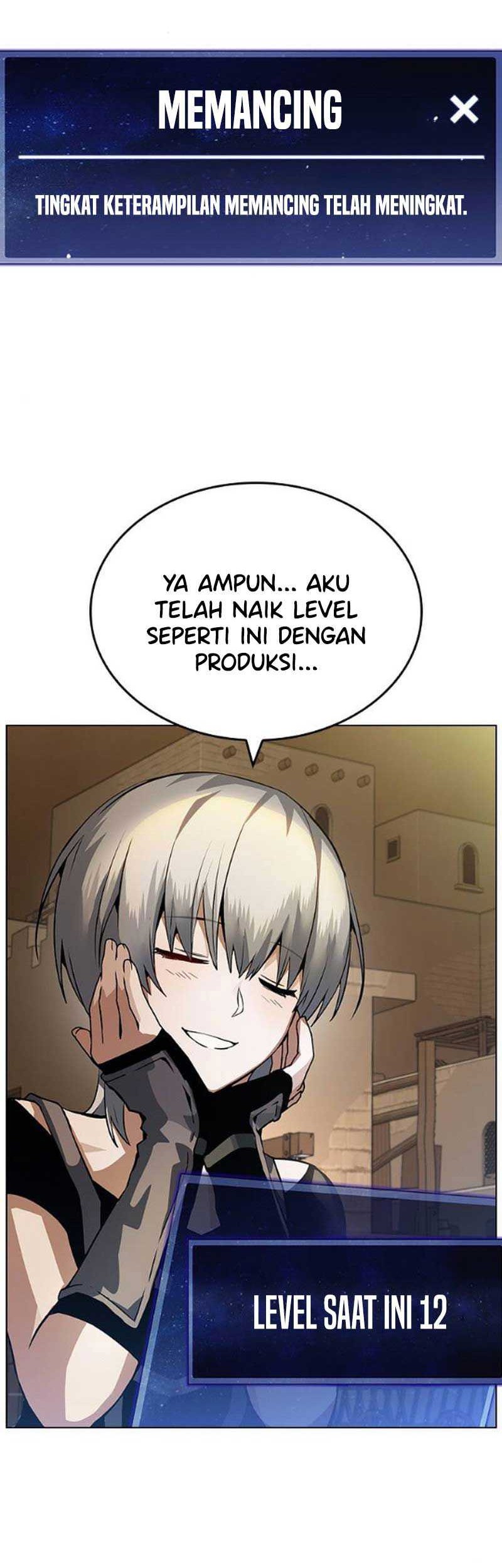 Bad Ending Maker Chapter 5 - halaman 68