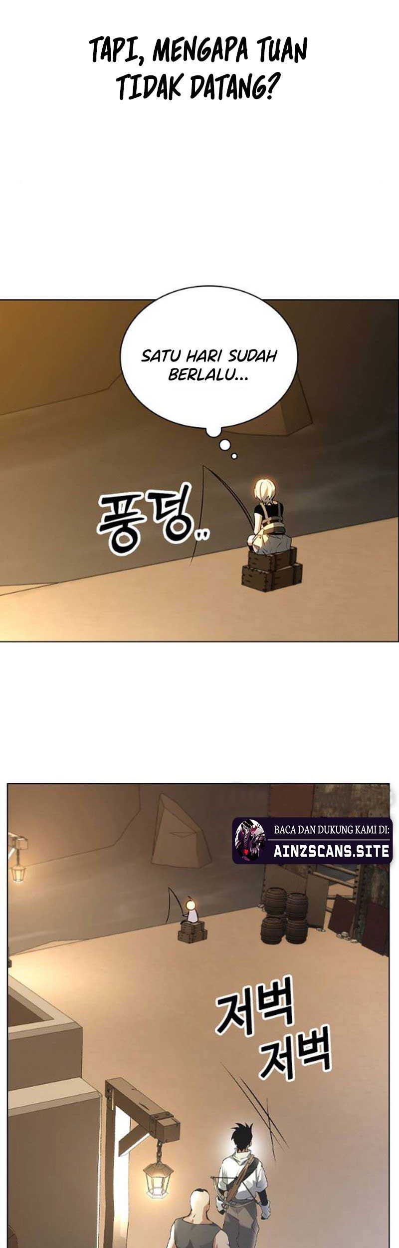 Bad Ending Maker Chapter 5 - halaman 69