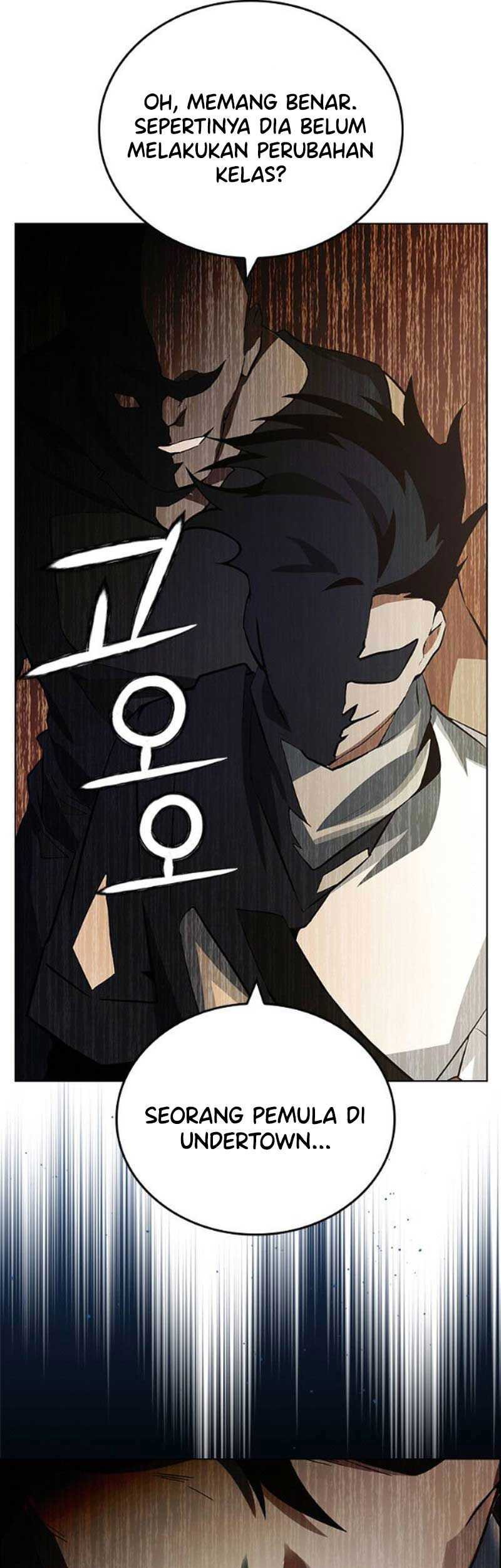 Bad Ending Maker Chapter 5 - halaman 71
