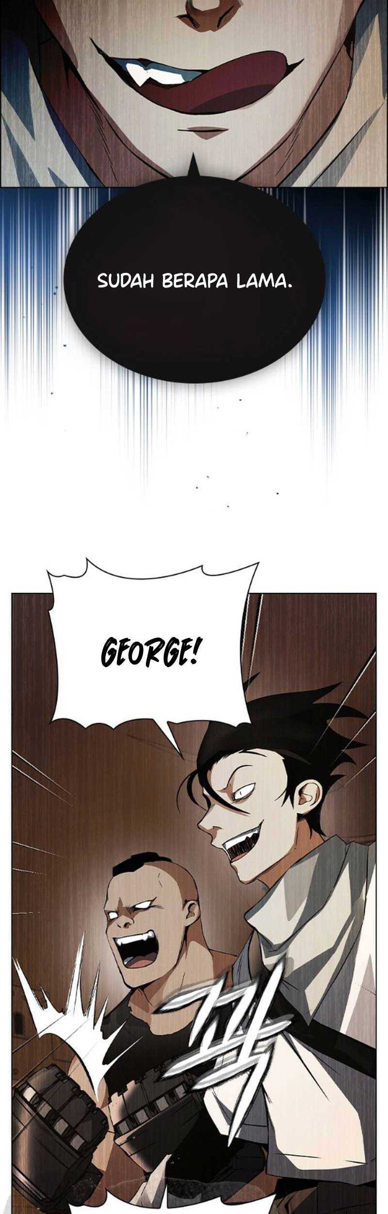 Bad Ending Maker Chapter 5 - halaman 72