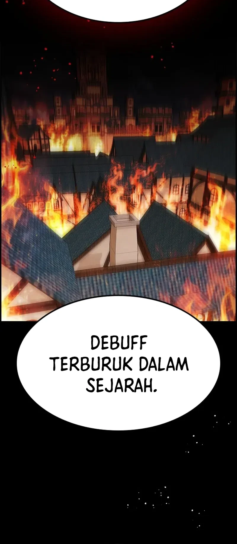 Bad Ending Maker Chapter 50 - halaman 10