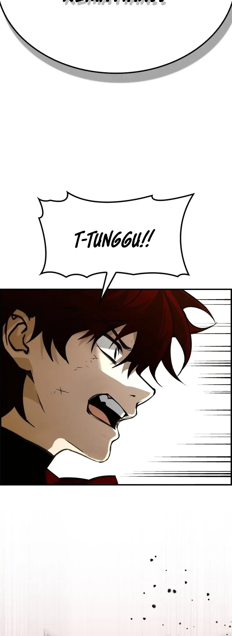 Bad Ending Maker Chapter 50 - halaman 12