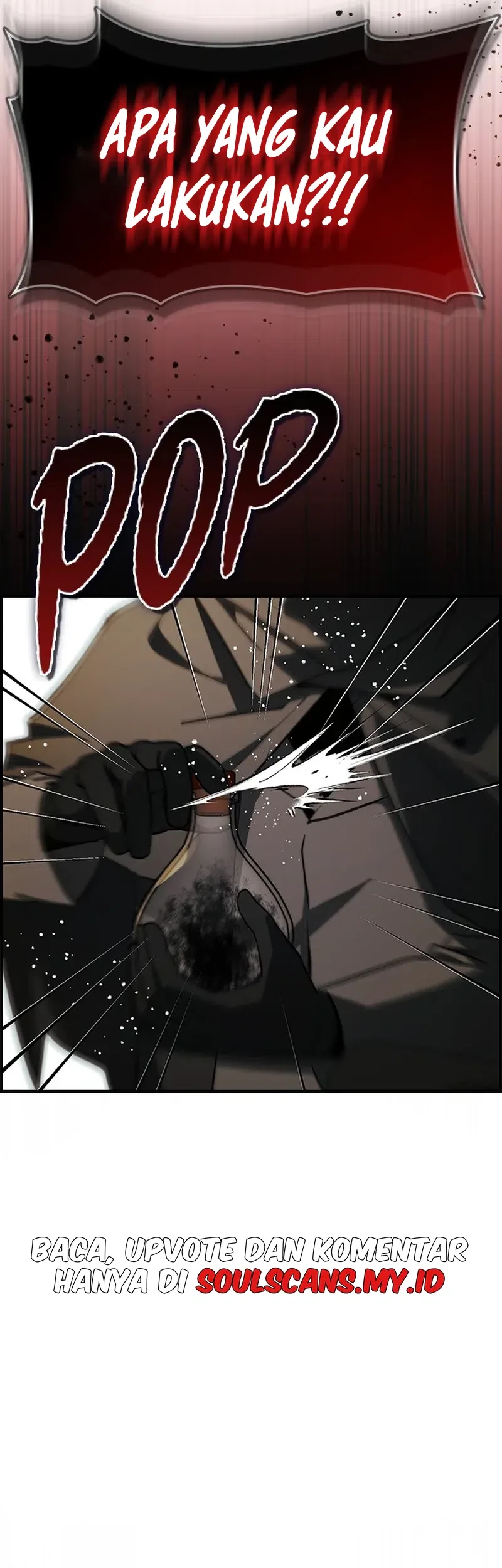 Bad Ending Maker Chapter 50 - halaman 13