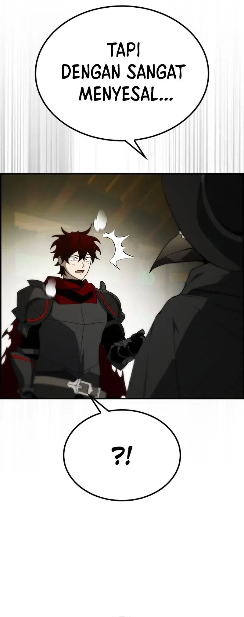 Bad Ending Maker Chapter 50 - halaman 14