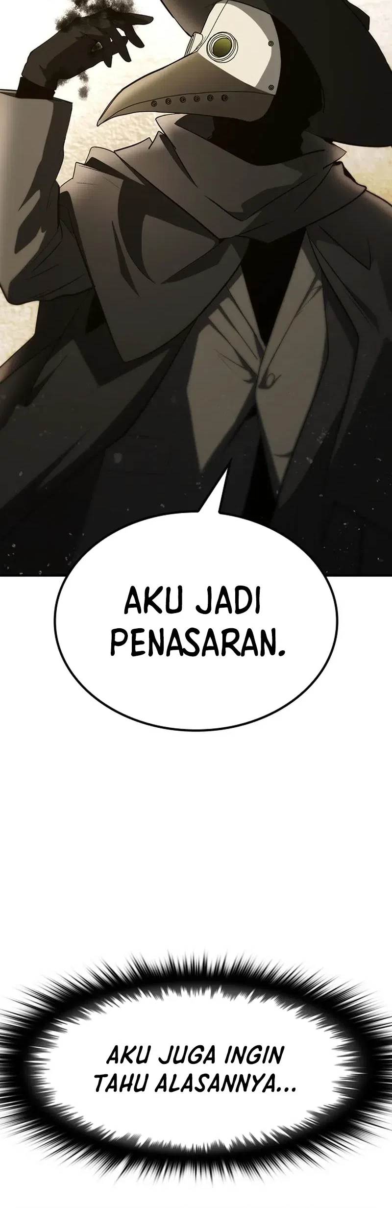 Bad Ending Maker Chapter 50 - halaman 16