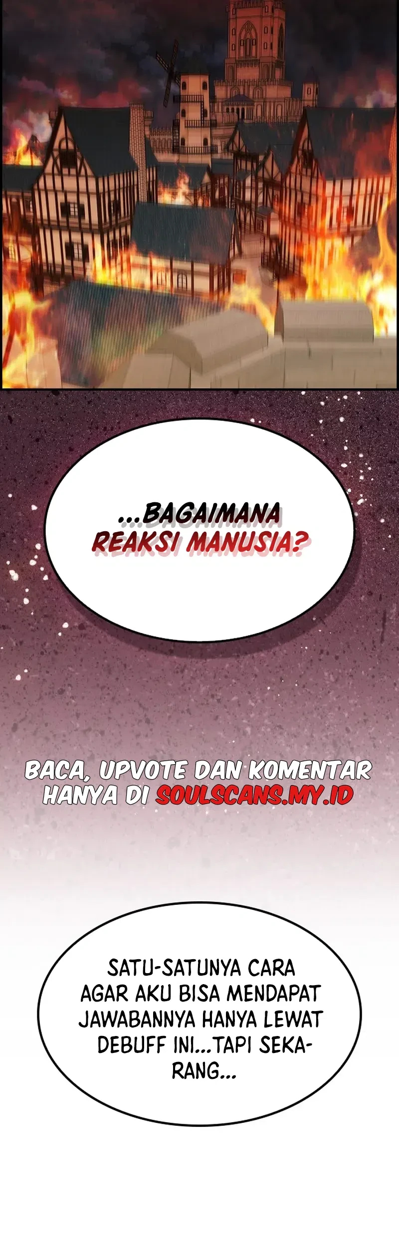 Bad Ending Maker Chapter 50 - halaman 19