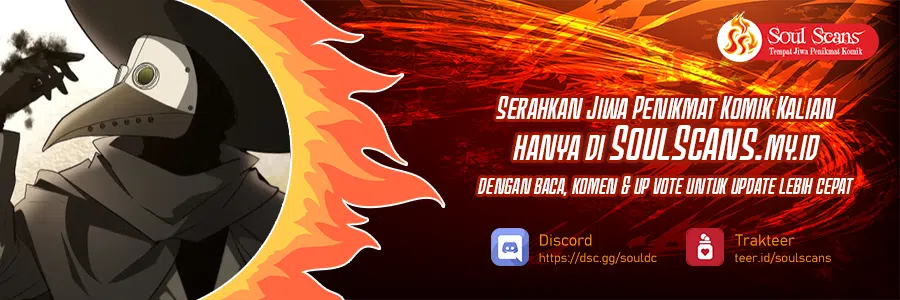Bad Ending Maker Chapter 50 - halaman 2