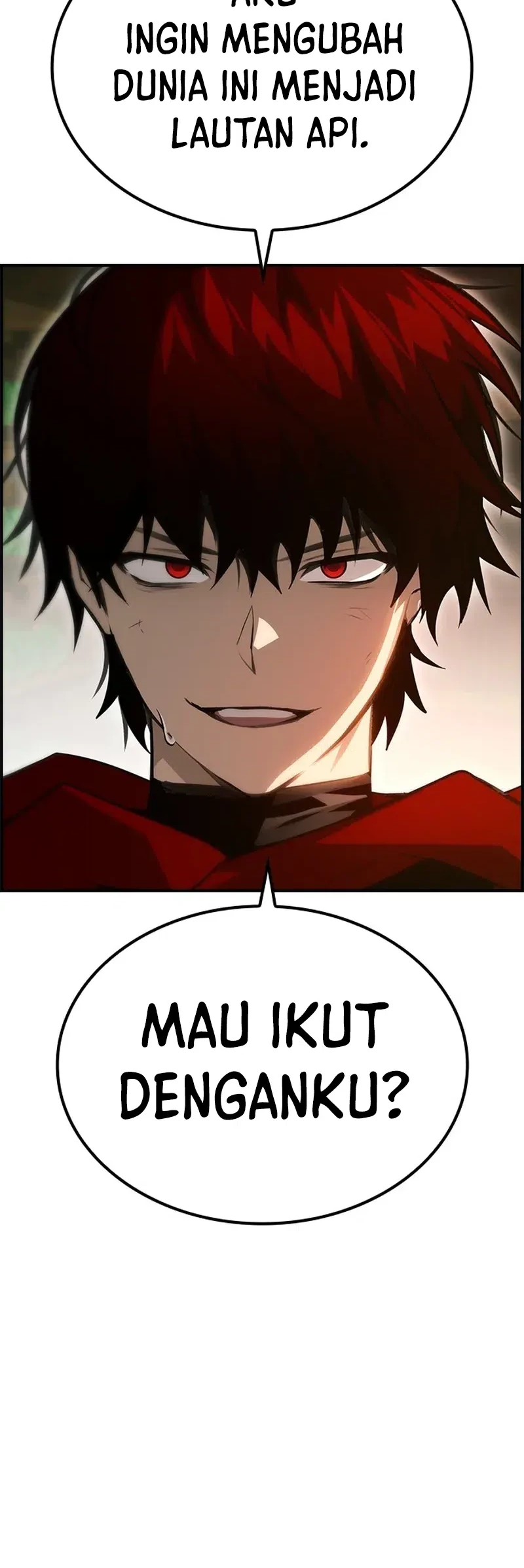 Bad Ending Maker Chapter 50 - halaman 22