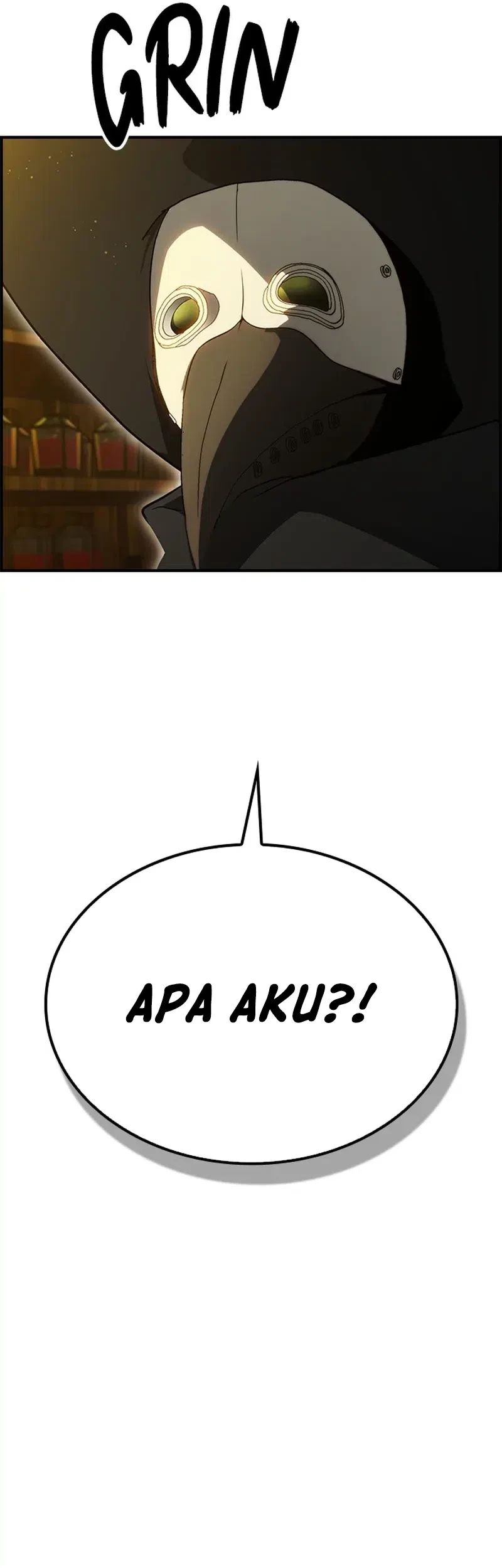 Bad Ending Maker Chapter 50 - halaman 23
