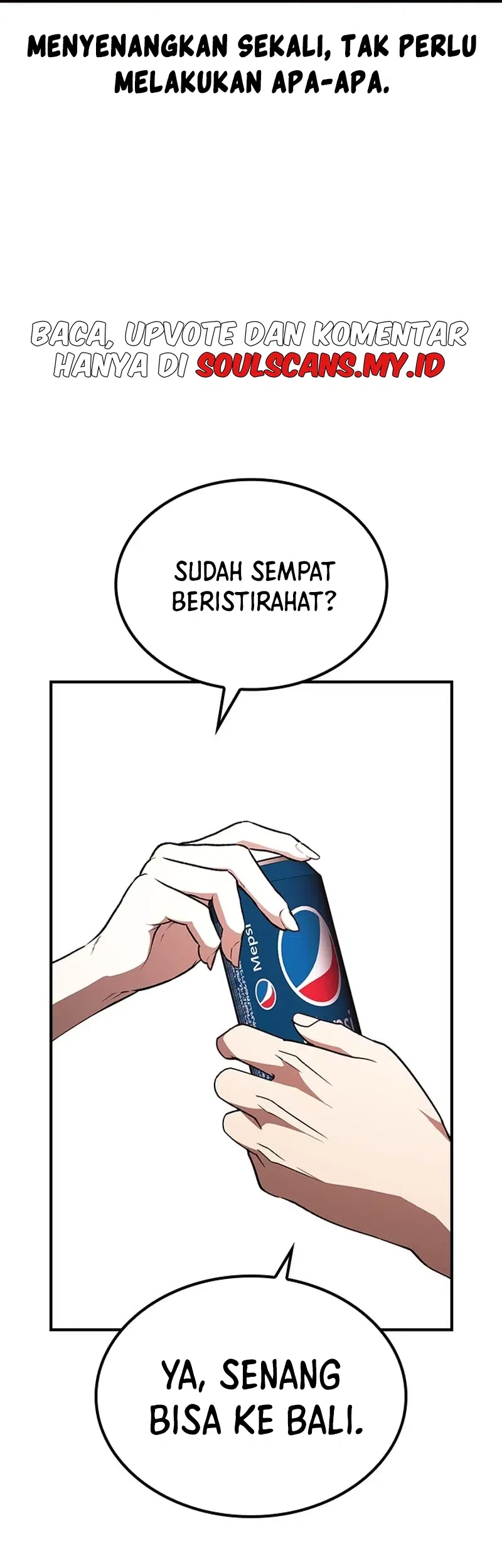 Bad Ending Maker Chapter 50 - halaman 26