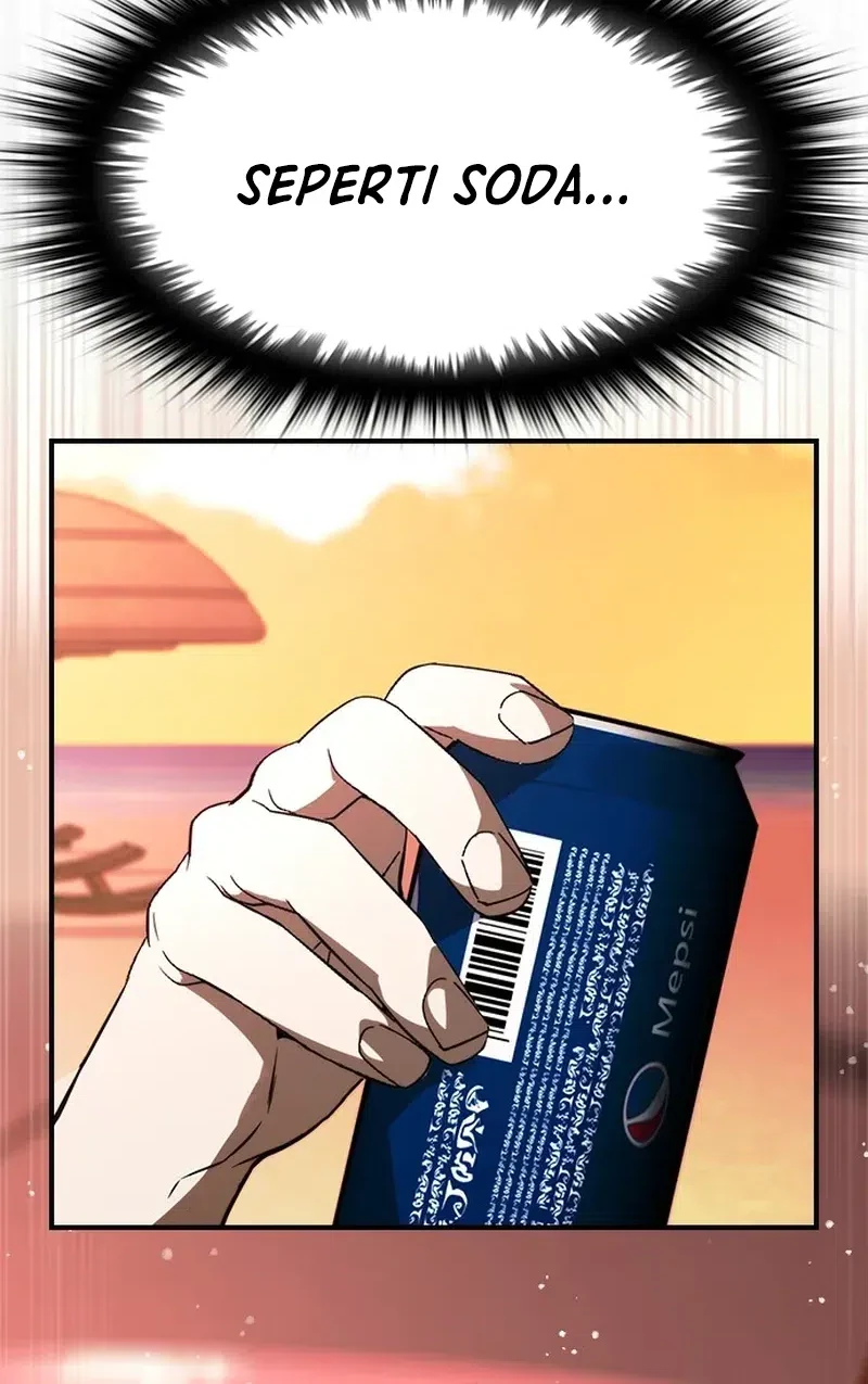 Bad Ending Maker Chapter 50 - halaman 30