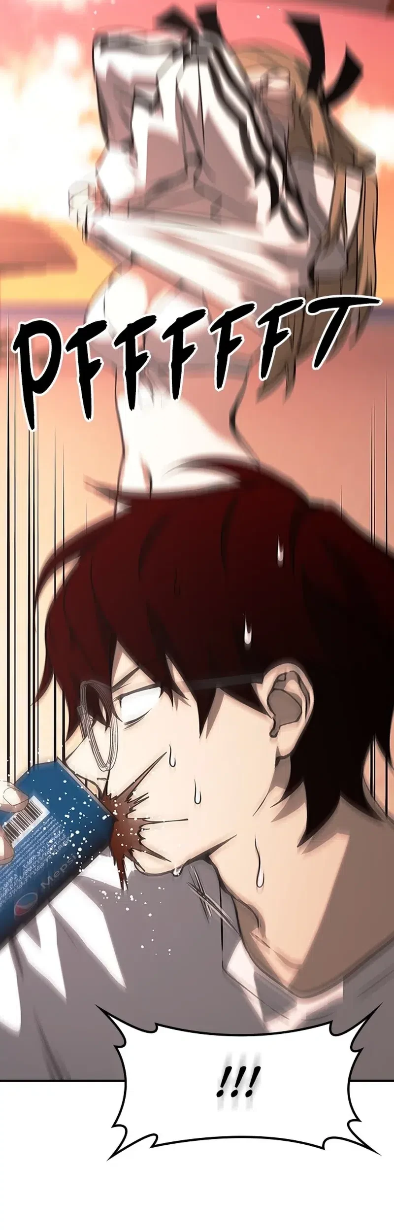 Bad Ending Maker Chapter 50 - halaman 31