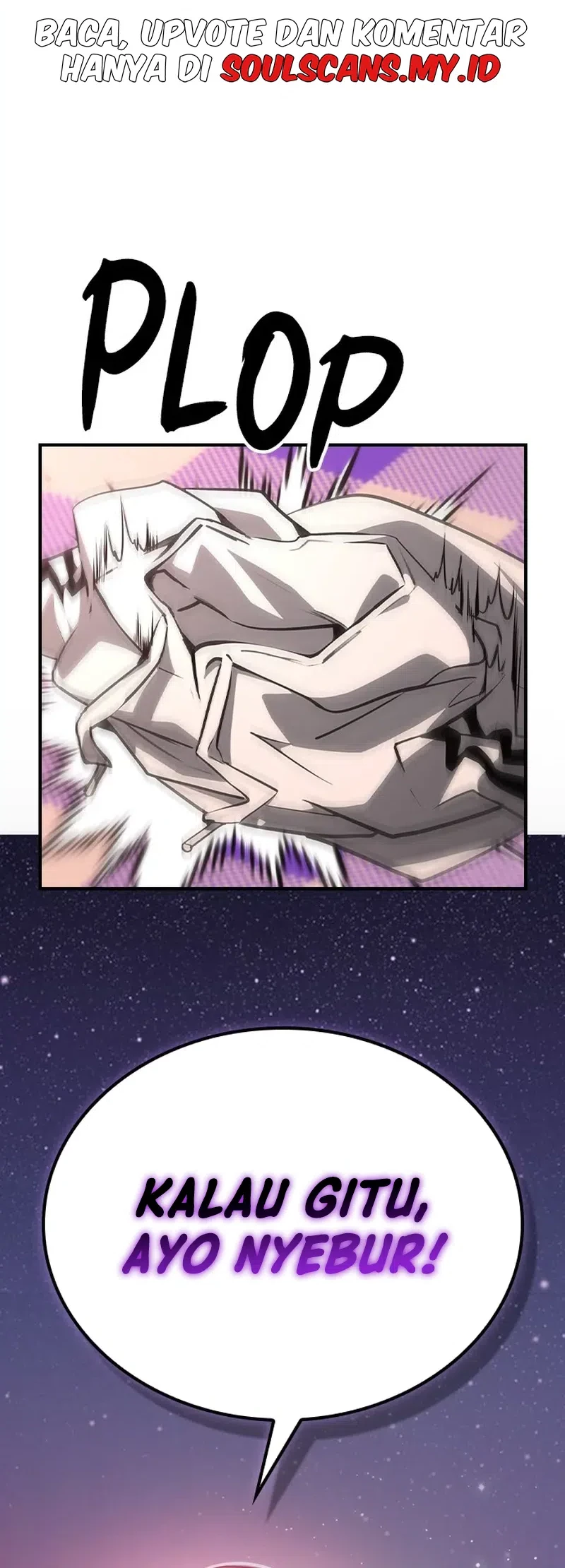 Bad Ending Maker Chapter 50 - halaman 32