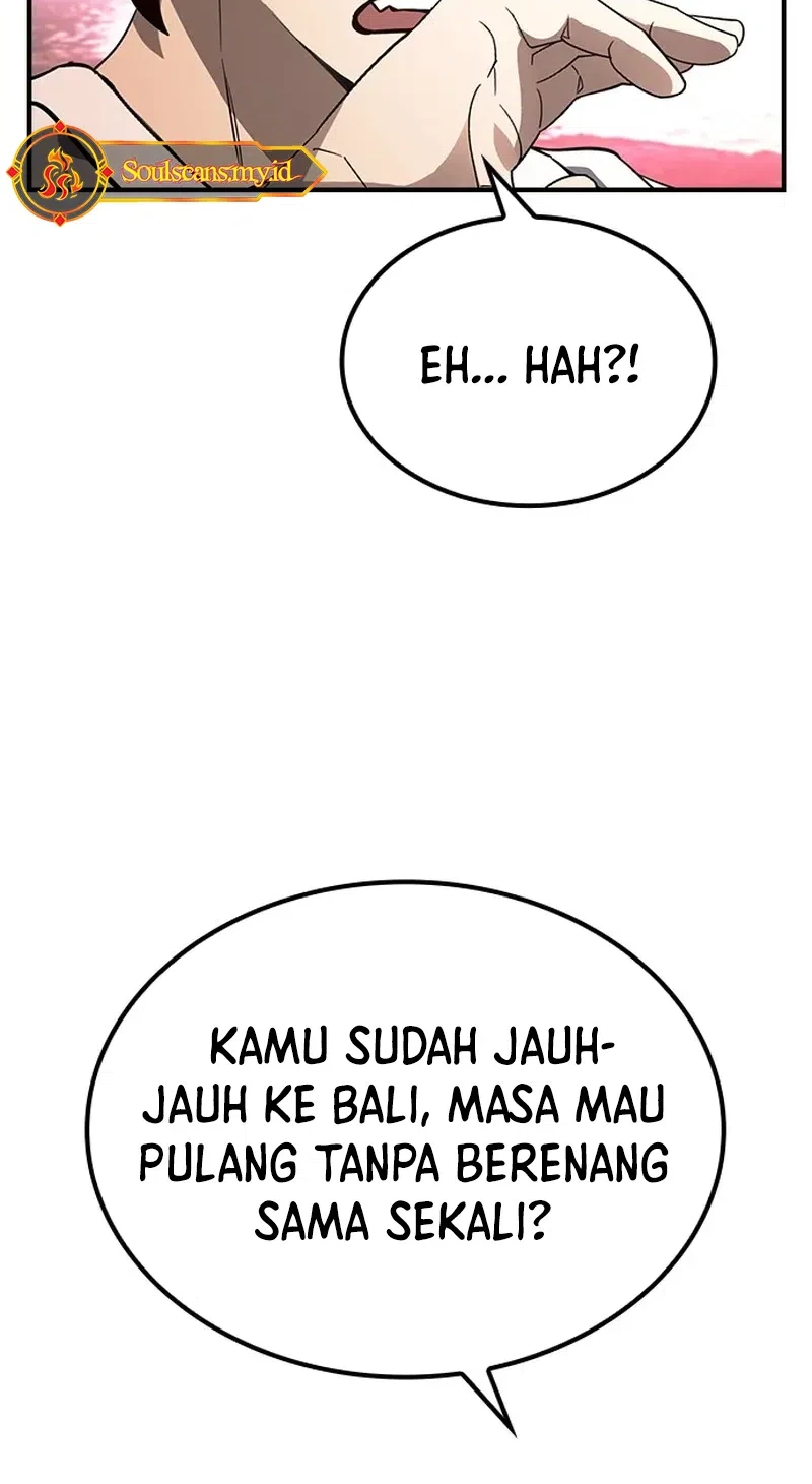 Bad Ending Maker Chapter 50 - halaman 34