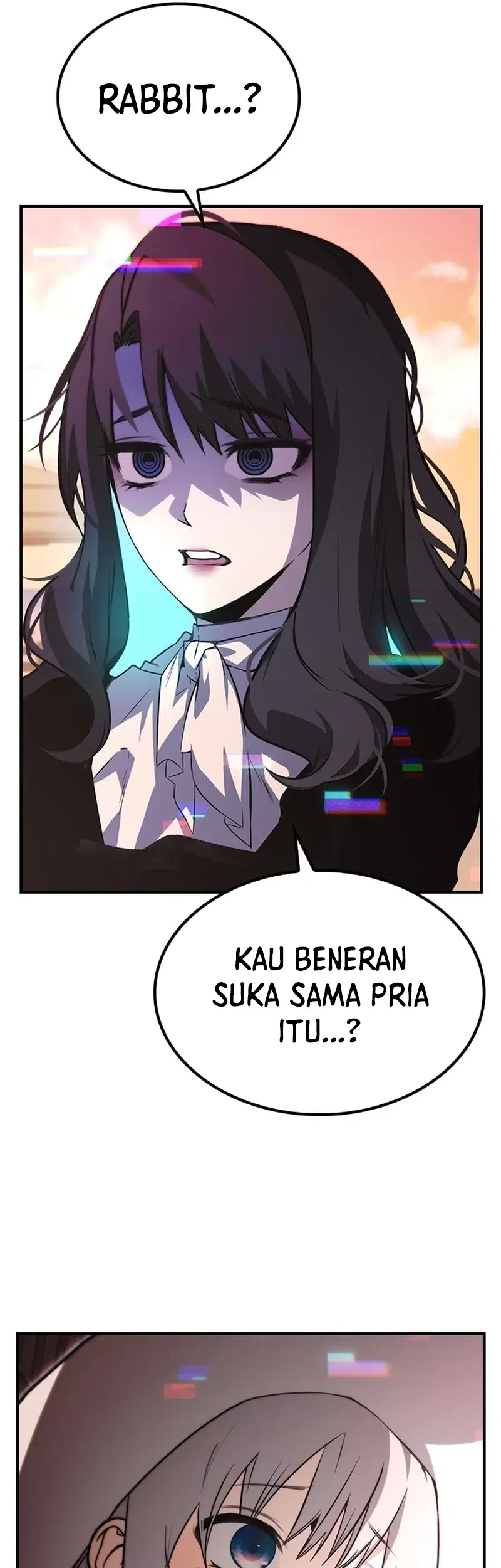 Bad Ending Maker Chapter 50 - halaman 39