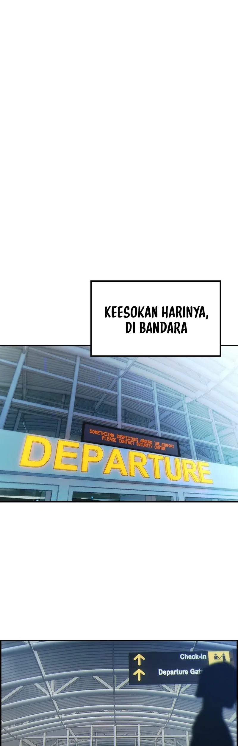Bad Ending Maker Chapter 50 - halaman 41