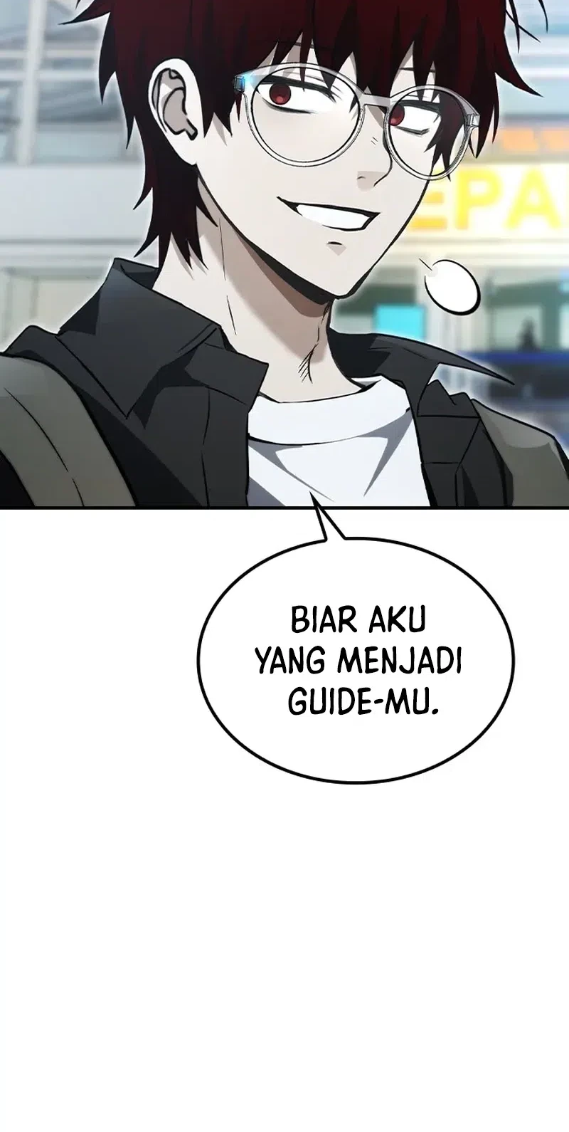 Bad Ending Maker Chapter 50 - halaman 44