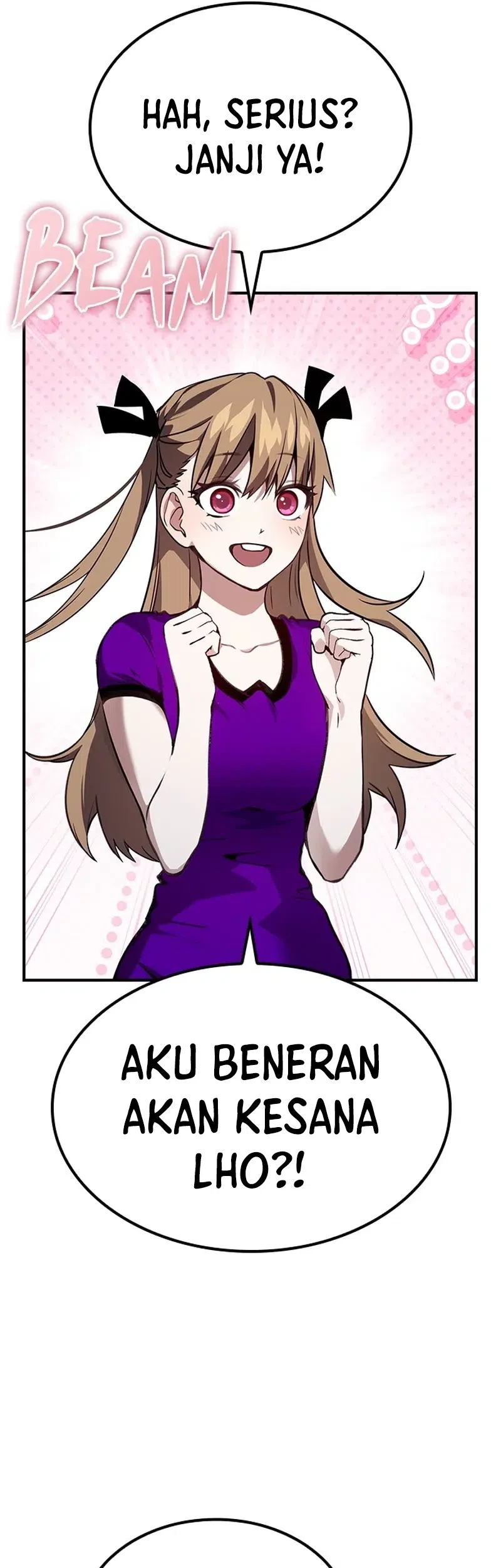 Bad Ending Maker Chapter 50 - halaman 45