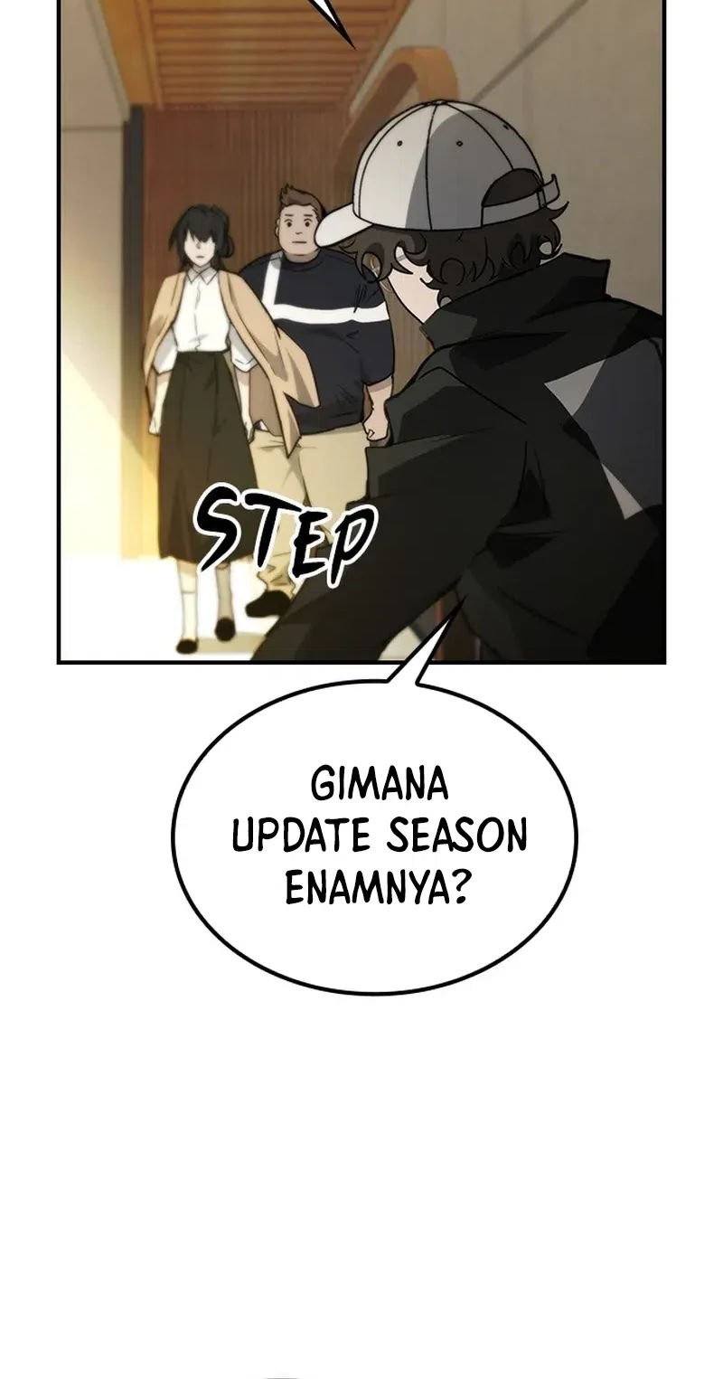 Bad Ending Maker Chapter 50 - halaman 48